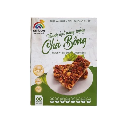 Bánh Hạt Chà Bông 200gr