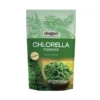 Bột tảo lục Chlorella Dragon Superfoods 200gr