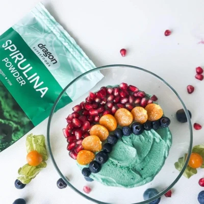 Sản phẩm có nguồn gốc thuần chay