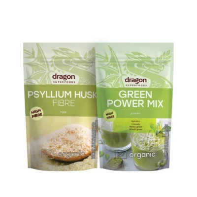 Combo DENU – Thanh lọc và nuôi dưỡng cơ thể thuần tự nhiên