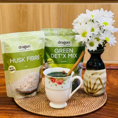 Combo DENU Dragon Superfoods được nhập khẩu trực tiếp