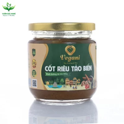 Cốt riêu tảo biển