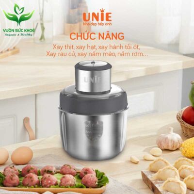 Máy xay thịt UE228 Unie