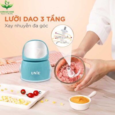 Máy xay đa năng mini UMB02