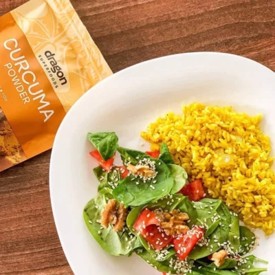 Sản phẩm phù hợp với món nấu, sinh tố hay thức uống detox hàng ngày