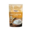 Chất tạo ngọt Erythritol Dragon Superfoods 0 đường 250Gr