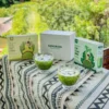 Combo Dinh Dưỡng Toàn Diện Sungrass