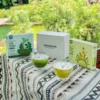 Combo Thanh Lọc Giảm Cân Sungrass