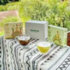 Combo Thanh Lọc Thải Độc Sungrass
