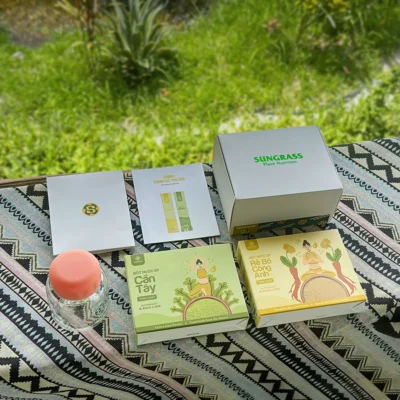 Combo Cân bằng chuyển hóa