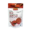Đậu lăng đỏ hữu cơ 200gr - C'LaVie